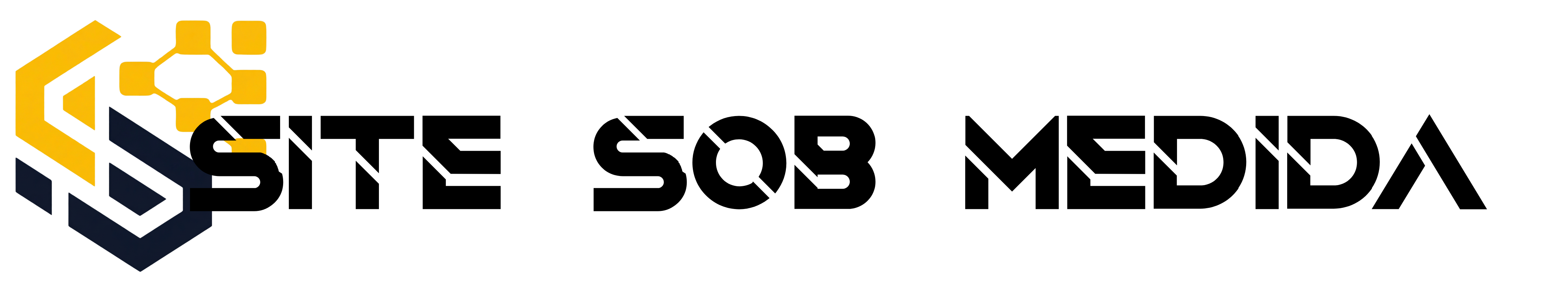 Logotipo de Site Sob Medida